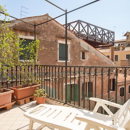 Venice Altanina Apartment Veneza Exterior foto