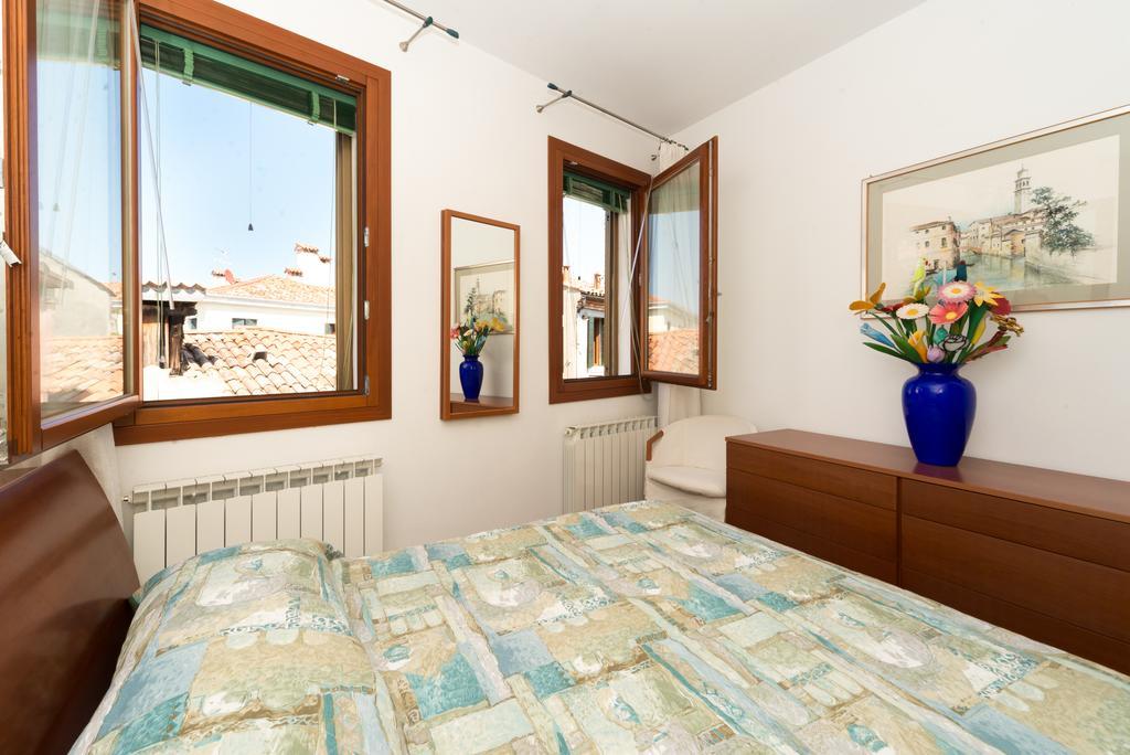 Venice Altanina Apartment Veneza Exterior foto