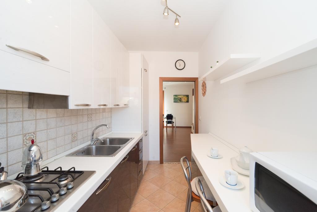 Venice Altanina Apartment Veneza Exterior foto