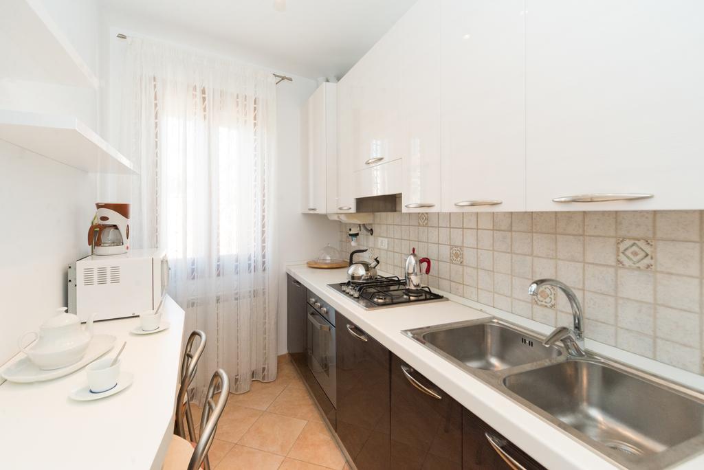 Venice Altanina Apartment Veneza Exterior foto