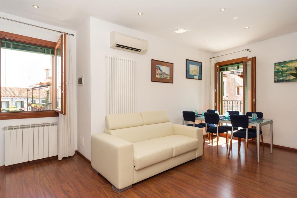 Venice Altanina Apartment Veneza Exterior foto