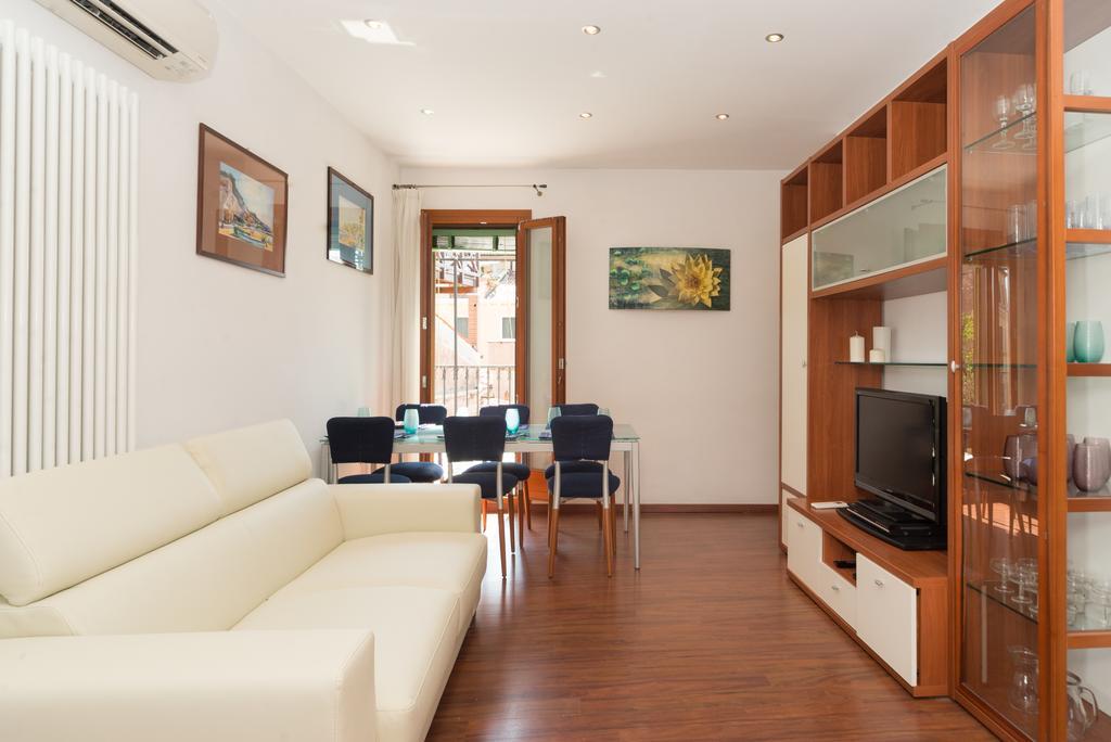 Venice Altanina Apartment Veneza Exterior foto