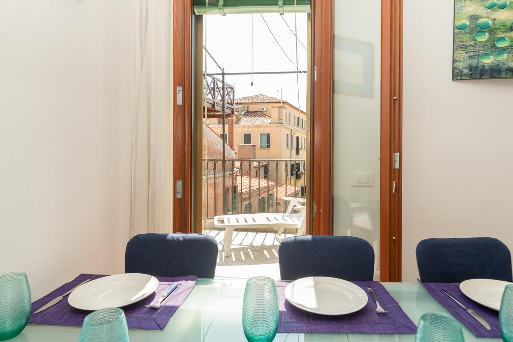 Venice Altanina Apartment Veneza Exterior foto