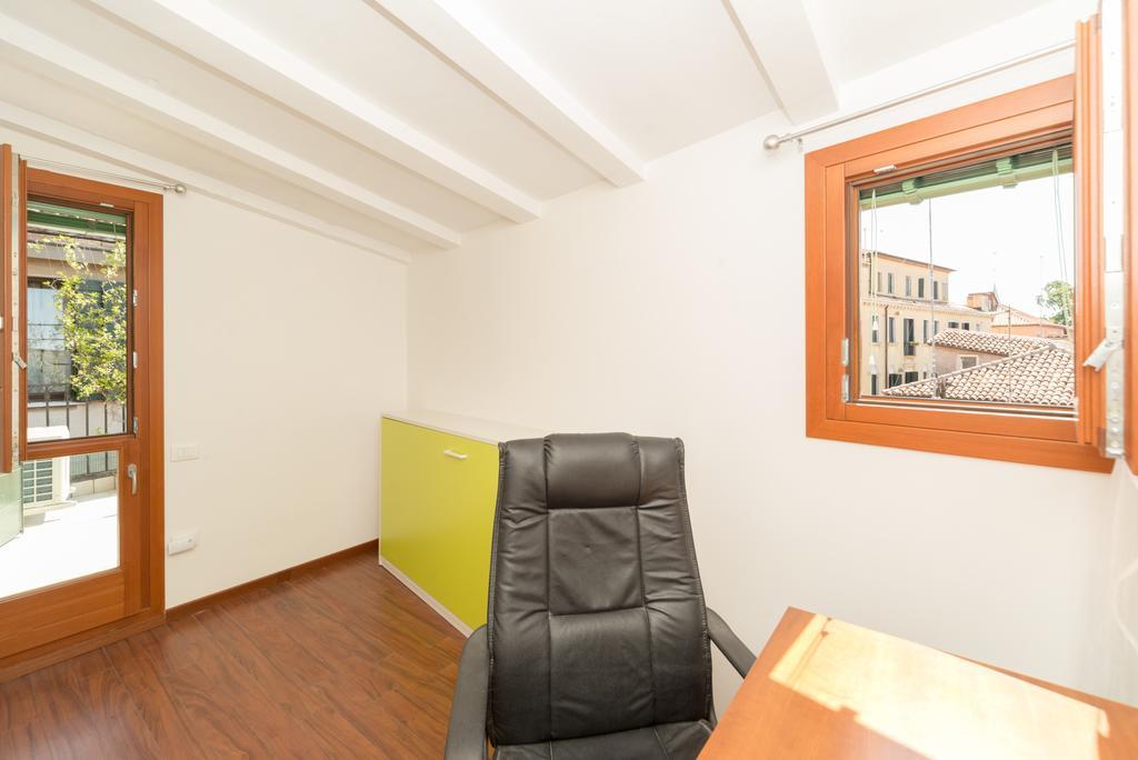 Venice Altanina Apartment Veneza Exterior foto