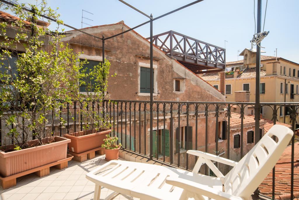 Venice Altanina Apartment Veneza Exterior foto