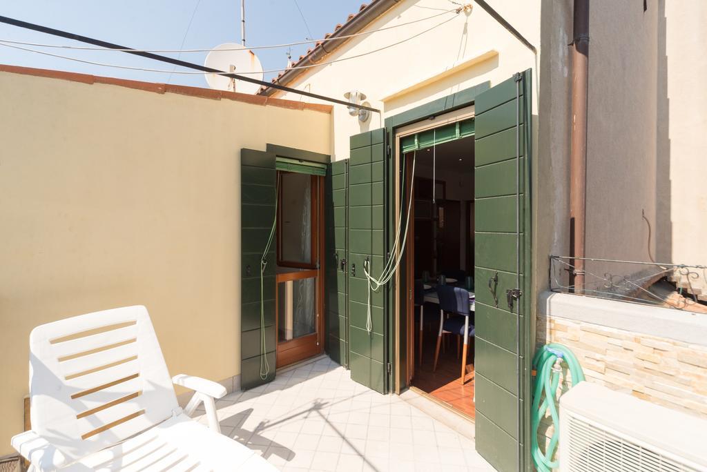 Venice Altanina Apartment Veneza Exterior foto